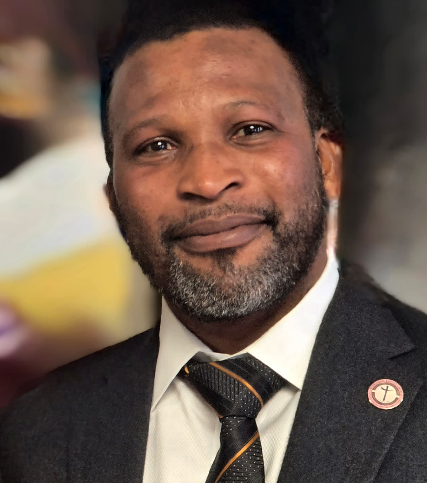 Dr. Fernand Agou